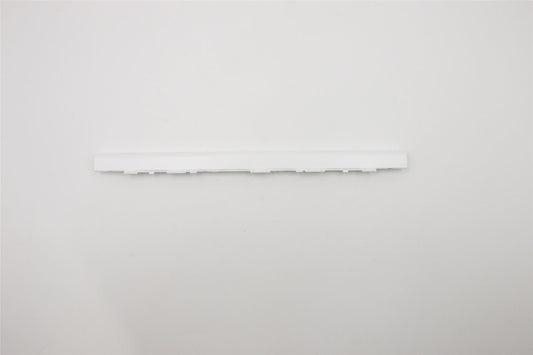 Lenovo IdeaPad 330S-15IKB Hinge Cap Strip Trim Cover White 5CB0R34626