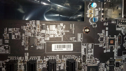 Lenovo ThinkStation P500 Motherboard Mainboard 03T6784