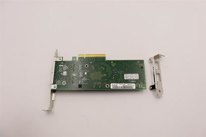 Lenovo 5N31B02422 NETWRK_CRD Intel Ethernet X710-DA2
