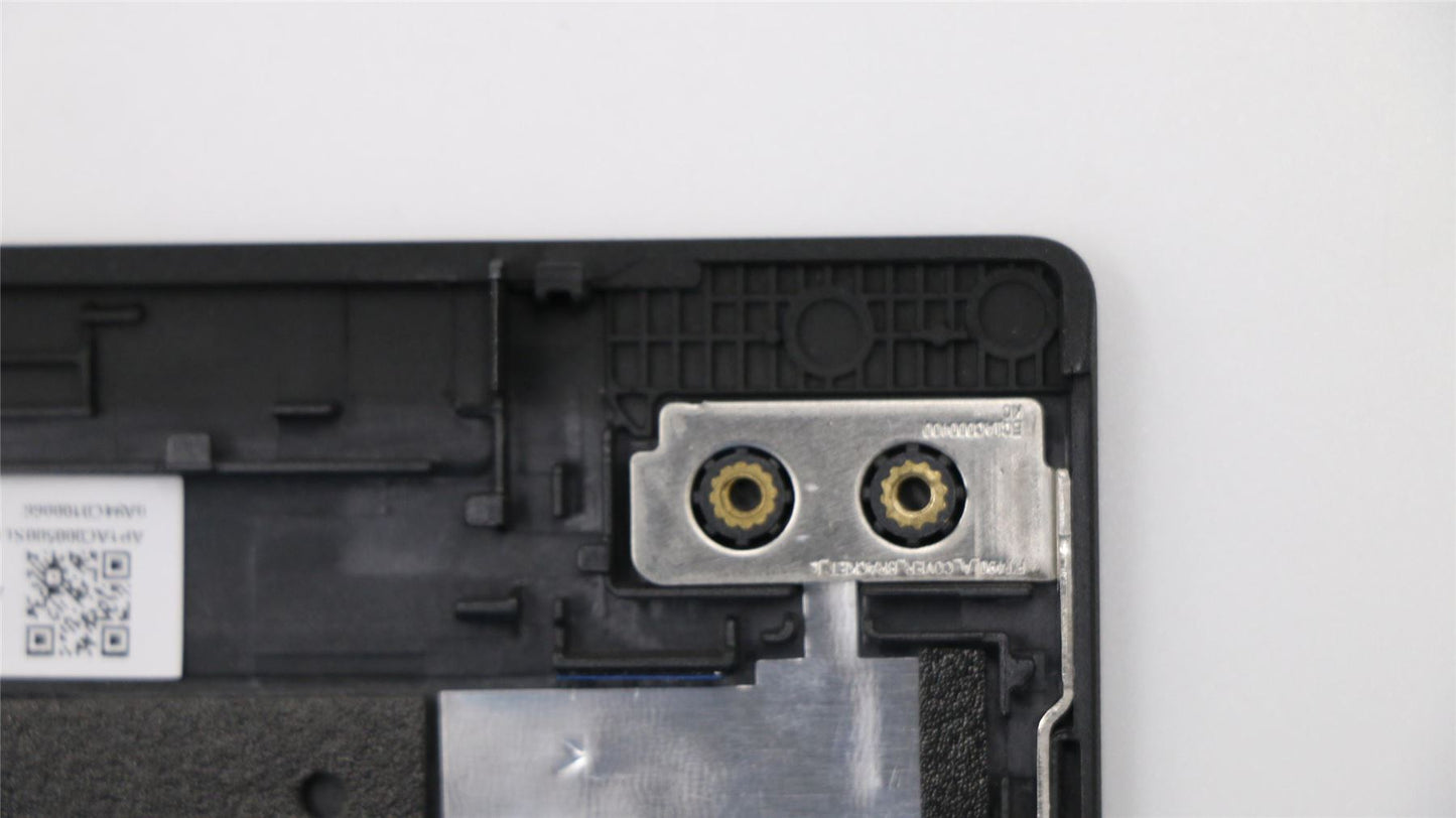 Lenovo ThinkPad T490 P43s LCD Cover Rear Back Housing Black 02HK964
