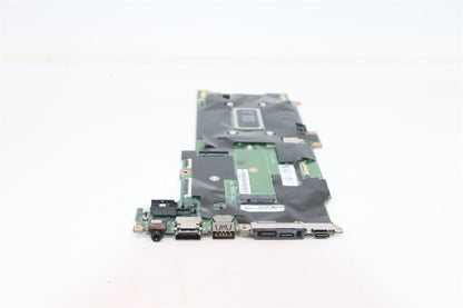 Lenovo ThinkPad X1 5th Gen X1 8th Gen Motherboard Mainboard UMA 8G 5B20Z25535