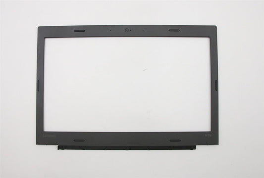 Lenovo ThinkPad T470p Bezel front trim frame Cover Black 01HY294