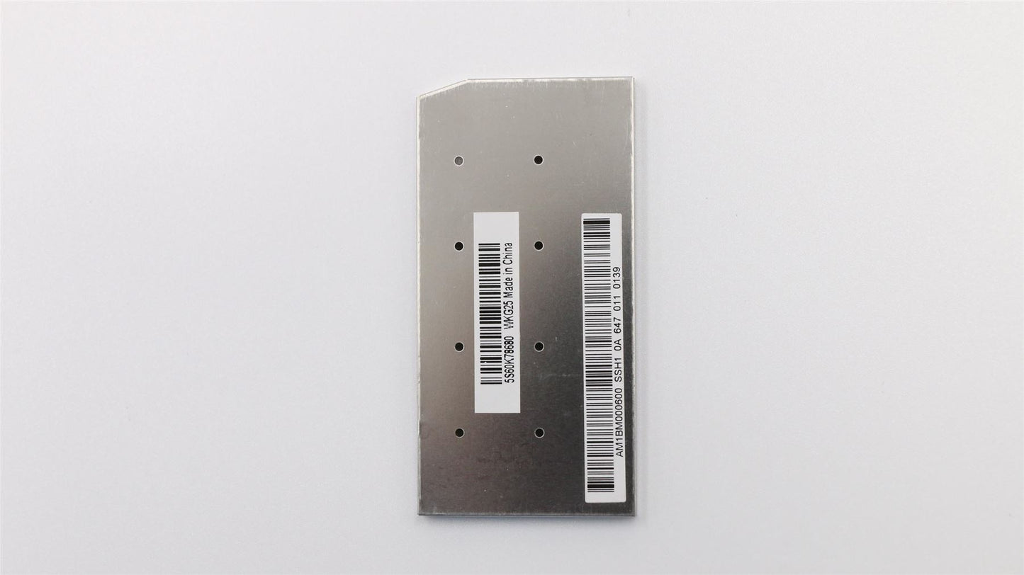 Lenovo SHIELD DIMM EMI SHIELDING C E31-80 5S60K78680