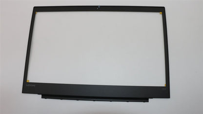 Lenovo ThinkPad T570 Bezel front trim frame Cover Black HD/FHD 01ER036