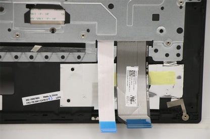 Lenovo MECH_ASM KB C BEL BKLT(PMX)PT FPR UKBK 5M11C47612