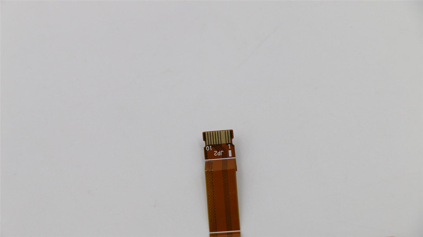 Lenovo Tablet X1 3rd Volume Button Flex Cable 01AY245