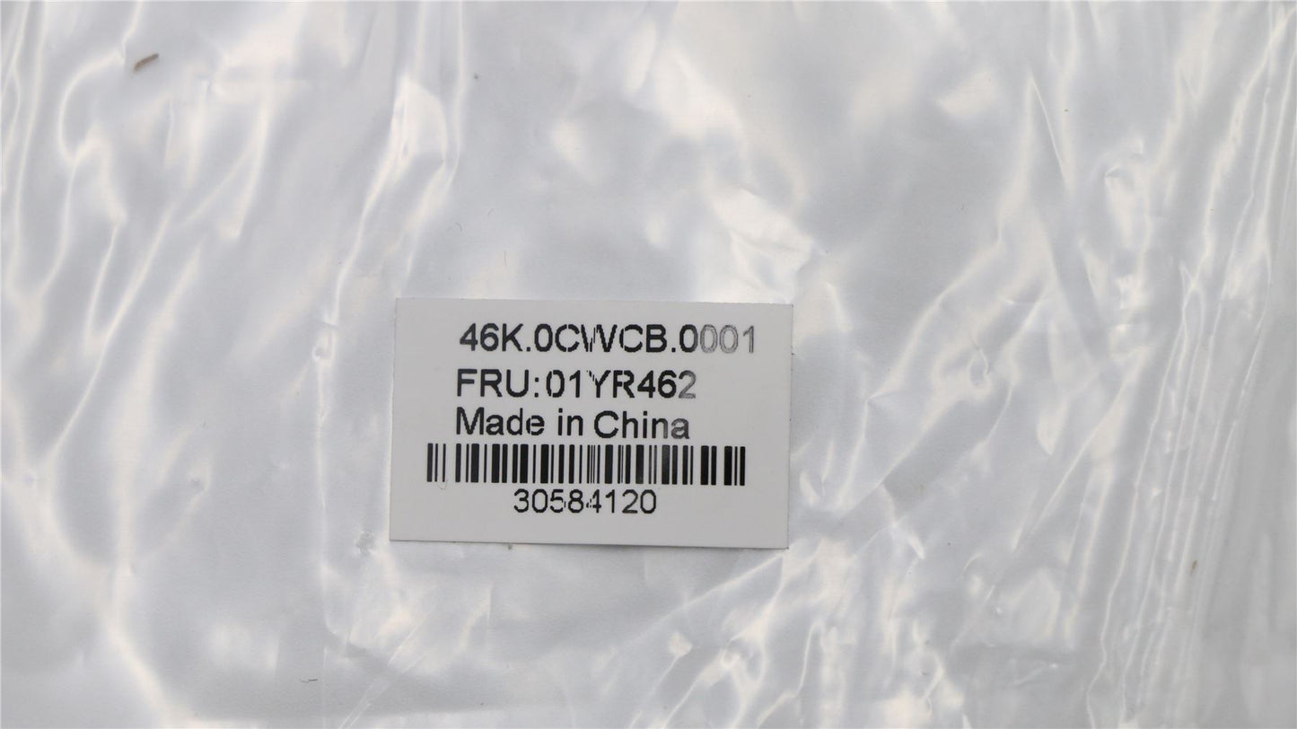 Lenovo antenna KIT for WLAN+WWAN, ICT 01YR462