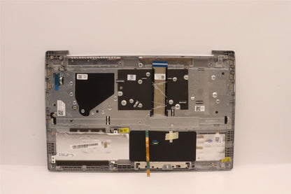 Lenovo Upper Case ASM_SPAL82SFFP_CG_BL_PC 5CB1J00397