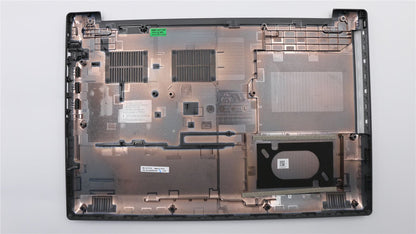 Lenovo IdeaPad 330-15IGM 330-15AST Base inférieure Cache inférieur Gris 5CB0R33799
