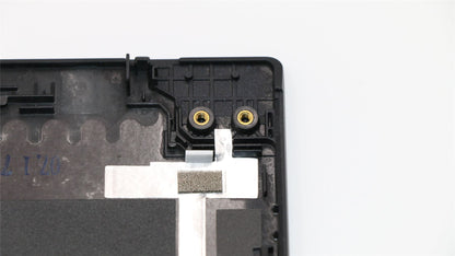 Lenovo ThinkPad T480s LCD Cover Rear Back Housing Black 01YU117