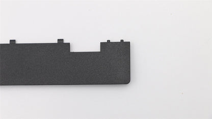 Lenovo Legion Y7000 2019 1050 Hinge Cap Strip Trim Cover Black 5CB0U42701