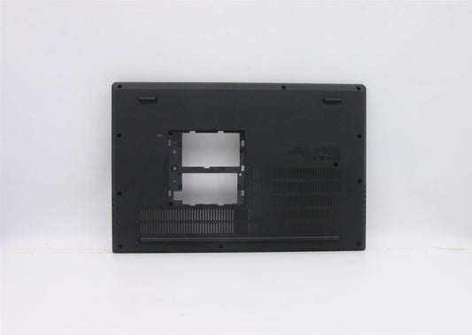 Lenovo ThinkPad P15 1 Bottom Base Lower Chassis Cover Black 5CB0Z69111