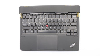 Lenovo KB MICE_BO FRU Helix Keyboard Dock-US 03X6583