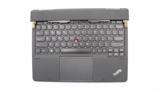 Lenovo KB MICE_BO FRU Helix Keyboard Dock-US 03X6583