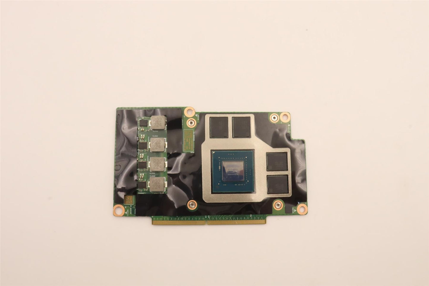 Lenovo ThinkPad P16 Gen 1 GPU Graphics Card 5C51C94298