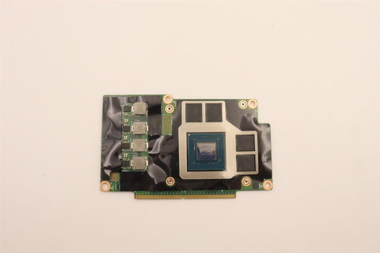 Lenovo ThinkPad P16 Gen 1 GPU Graphics Card 5C51C94298