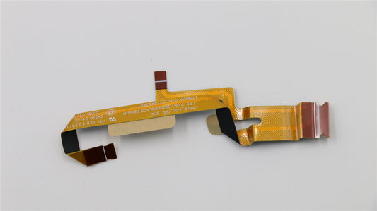 Lenovo ThinkPad A285 Smart Card Fingerprint Cable 02DL758