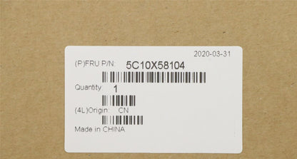 Lenovo IdeaPad S340-14IIL Cable Lcd Screen Display LED 5C10X58104