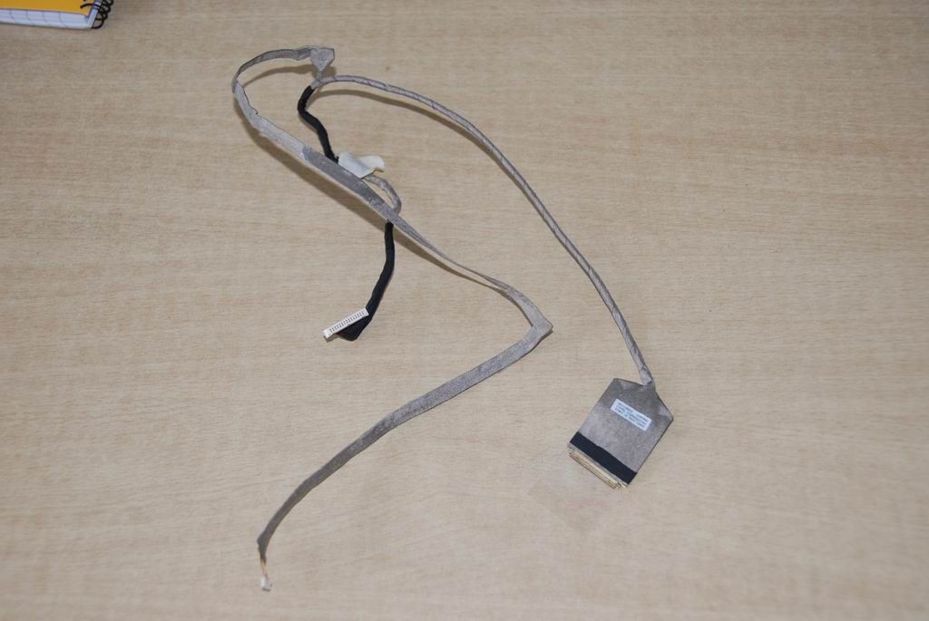 Lenovo IdeaPad Z500 Cable Lcd Screen Display LED 31042430