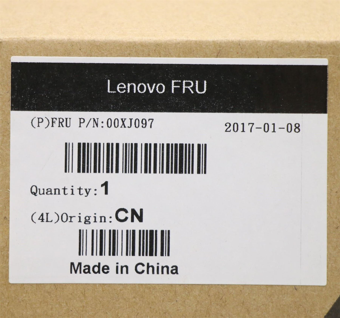 Lenovo ANTENNA AIO 710 antenna 00XJ097