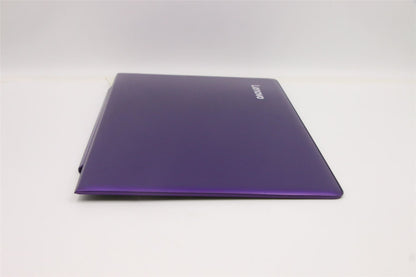 Lenovo LCD Cover C 80TK W/Antenna Purple 5CB0L45387