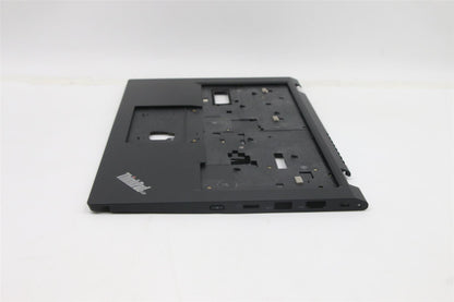 Lenovo Yoga L13 Palmrest Top Cover Housing Black 5CB1A16166