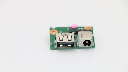 Lenovo LG48 WO/Cable DC-In Board 90000300