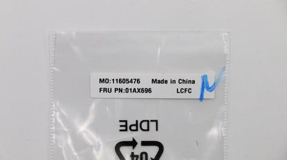 Lenovo 01AX696 MECHANICAL Low Profile Cat Tongue
