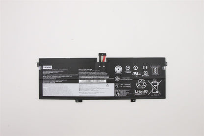 Lenovo Yoga C930-13IKB Glass C930-13IKB Battery 7.68V 60Wh 5B10Q82425