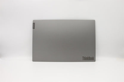 Lenovo Thinkbook 15-IML 15-IIL LCD Cover Rear Back Housing Grey 5CB0W45191