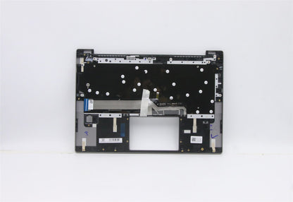 Lenovo IdeaPad S540 14IWL S540 14IML Keyboard Palmrest Top Cover Grey 5CB0S17218