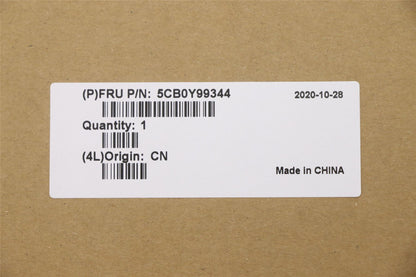 Lenovo Upper Case ASM_TI L82AWNFPRGB 5CB0Y99344