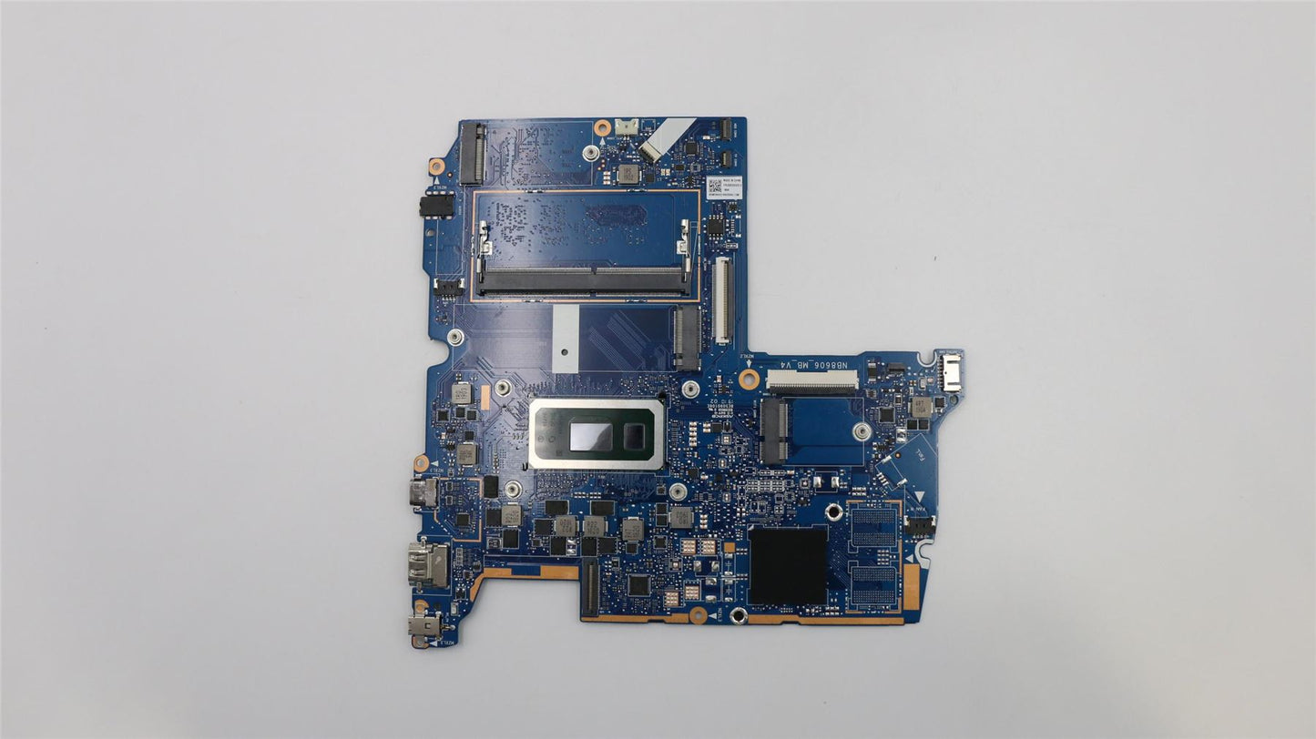 Lenovo IdeaPad S540-15IWL Motherboard Mainboard Core i5-8265U 4GB UMA 5B20S42213