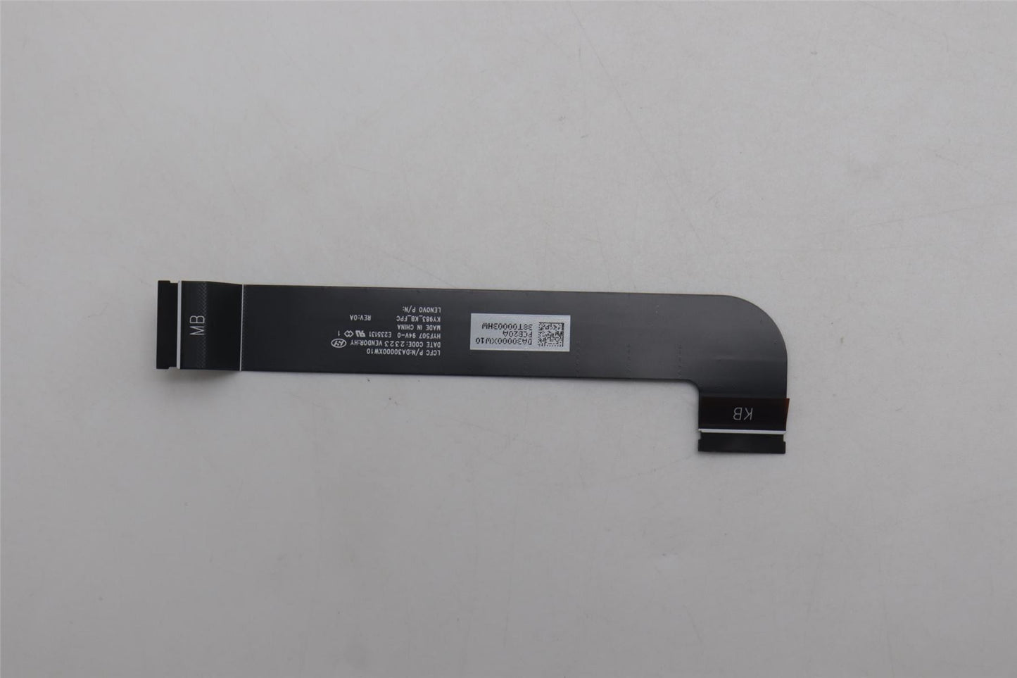 Lenovo CABLE L 83G0 HY KB/B 5C10S30972