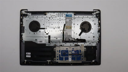 Lenovo Upper Case ASM_FRA H 82SN STGY DIS 5CB1J08820