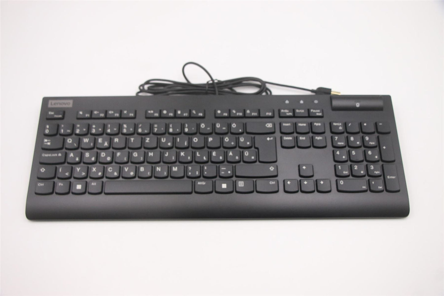 Lenovo SMC KBD-Hungarian 5D51H38235