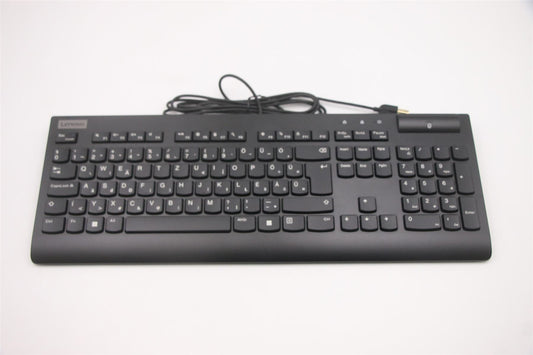 Lenovo SMC KBD-Hungarian 5D51H38235