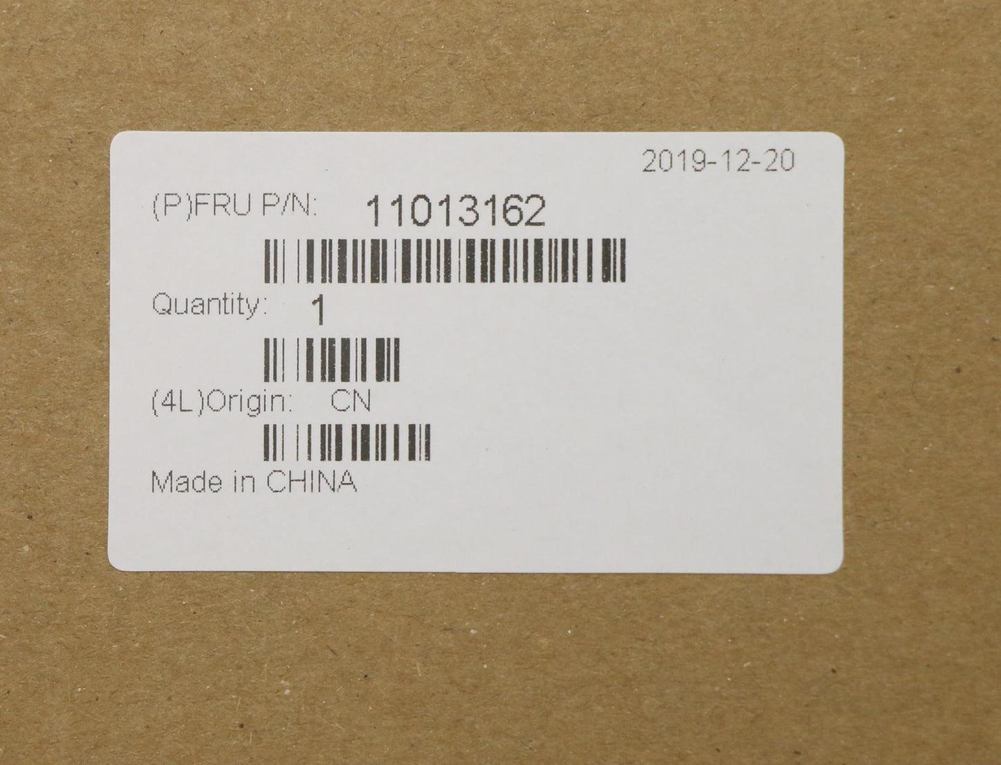 Lenovo PIWG1 UMA W/FFC 455NI738L21 Power FFC Board 11013162