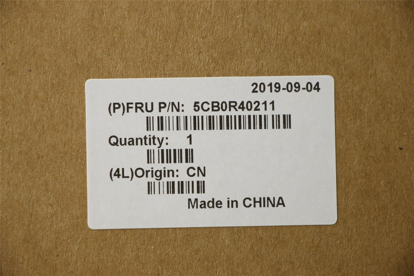 Lenovo Legion Y530-15ICH Tastatur-Handballenauflage, obere Abdeckung, belgisches Schwarz, 5CB0R40211