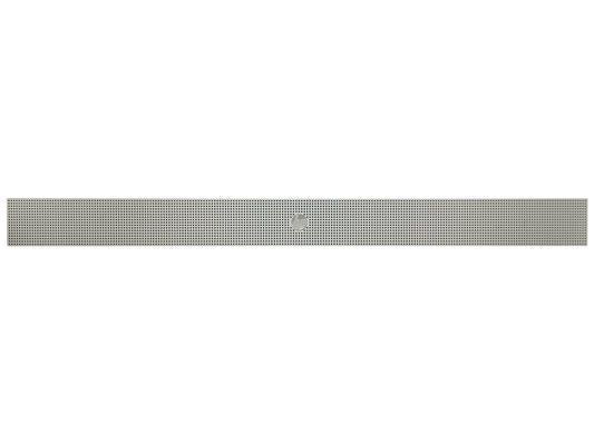 Genuine HP 24-DP Speaker Mesh Grill Strip Trim Cover Silver L91408-001