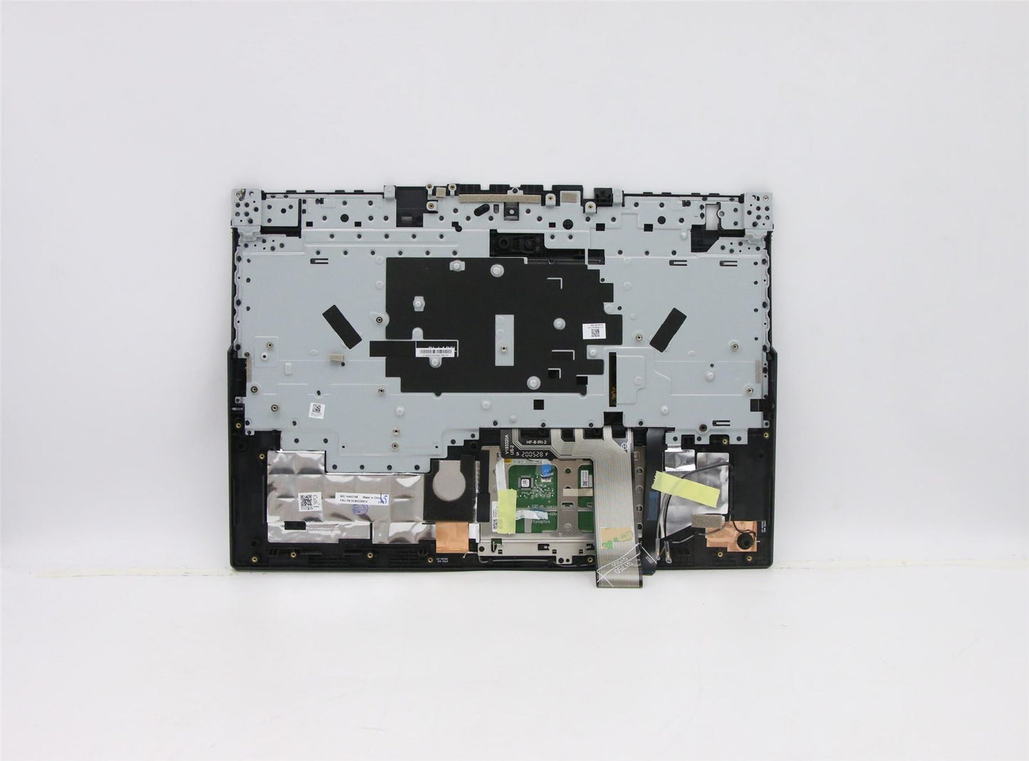 Lenovo Upper Case ASM_CH L 81Y6NFPRGB 5CB0Z26914