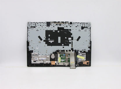 Lenovo Upper Case ASM_CH L 81Y6NFPRGB 5CB0Z26914