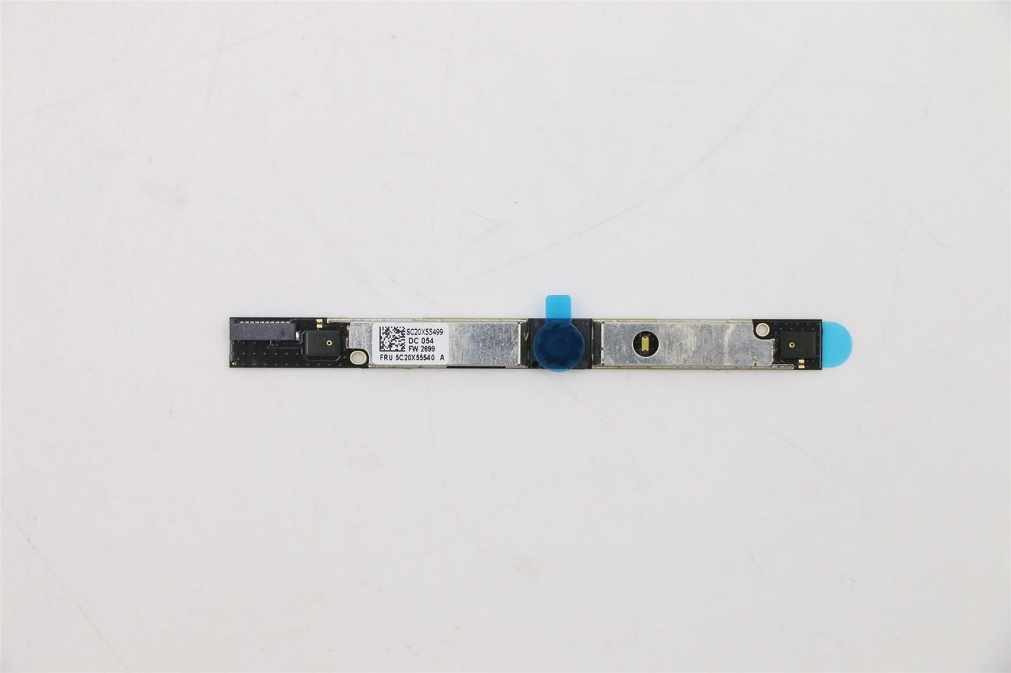 Lenovo IdeaPad 3 15ADA05 3-14ADA05 3-14ARE05 Webcam Web Cam Camera Cam 01HW028