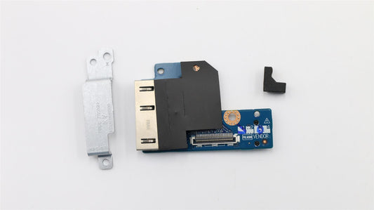 Lenovo E50-80 E50-70 E51-80 DC Jack Power Charging Dock Board 5C50H44785