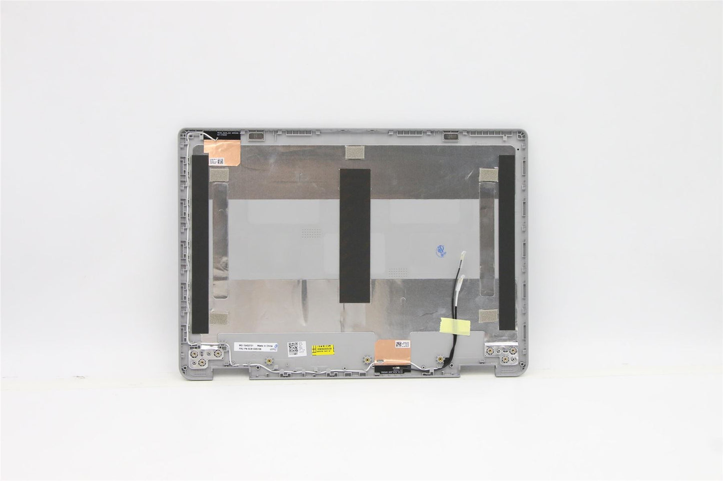 Lenovo IdeaPad 3 11IJL6 LCD Cover Rear Back Housing Grey 5CB1D05156