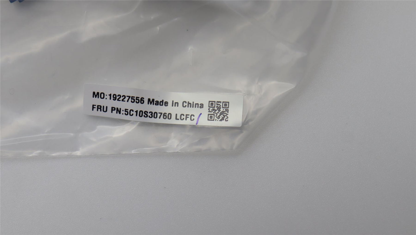 Lenovo Cable L 83BU IO/B CVILUX 5C10S30760