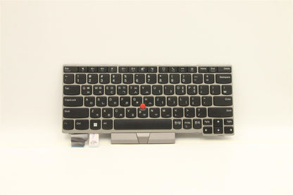 Lenovo NB_KYB CMSK-CS20,SV-NBL,LTN,KOR 5N20V43607