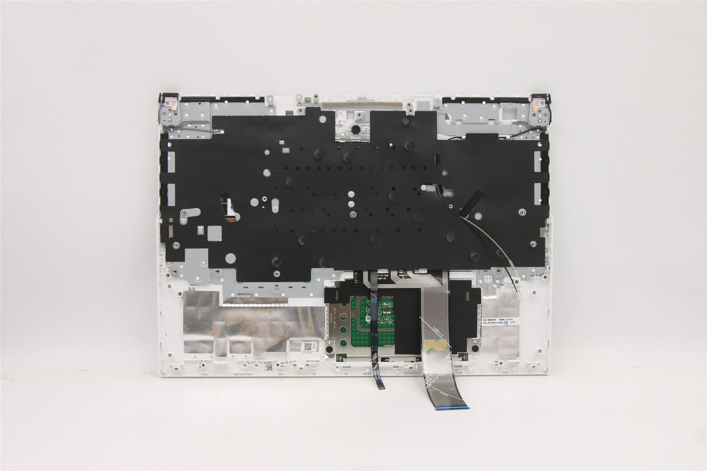 Lenovo UpperCaseASM_PORL82JQSTw/BUWRF 5CB1C14934