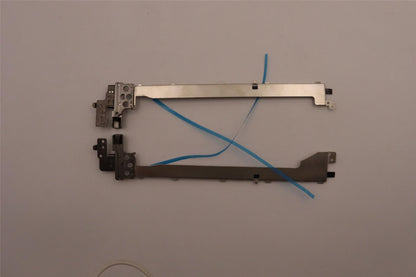 Lenovo ThinkPad P15v 1 P15v 2 T15p 1 T15p 2 Hinge Hinges Bracket 5H50W13820