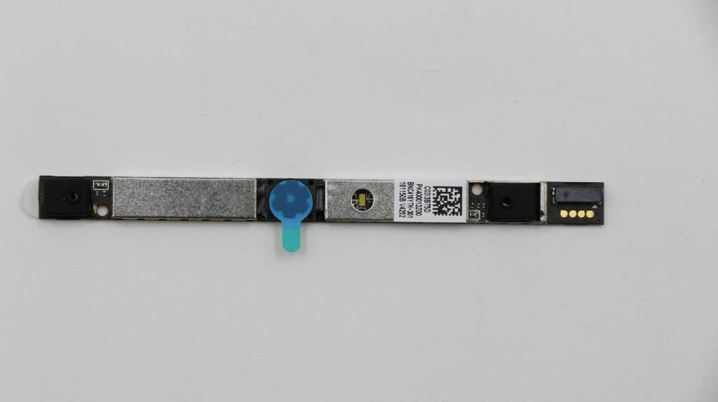 Lenovo IdeaPad 500-14ACZ 500-15ACZ Webcam Web Cam Camera Cam 5C20J23680